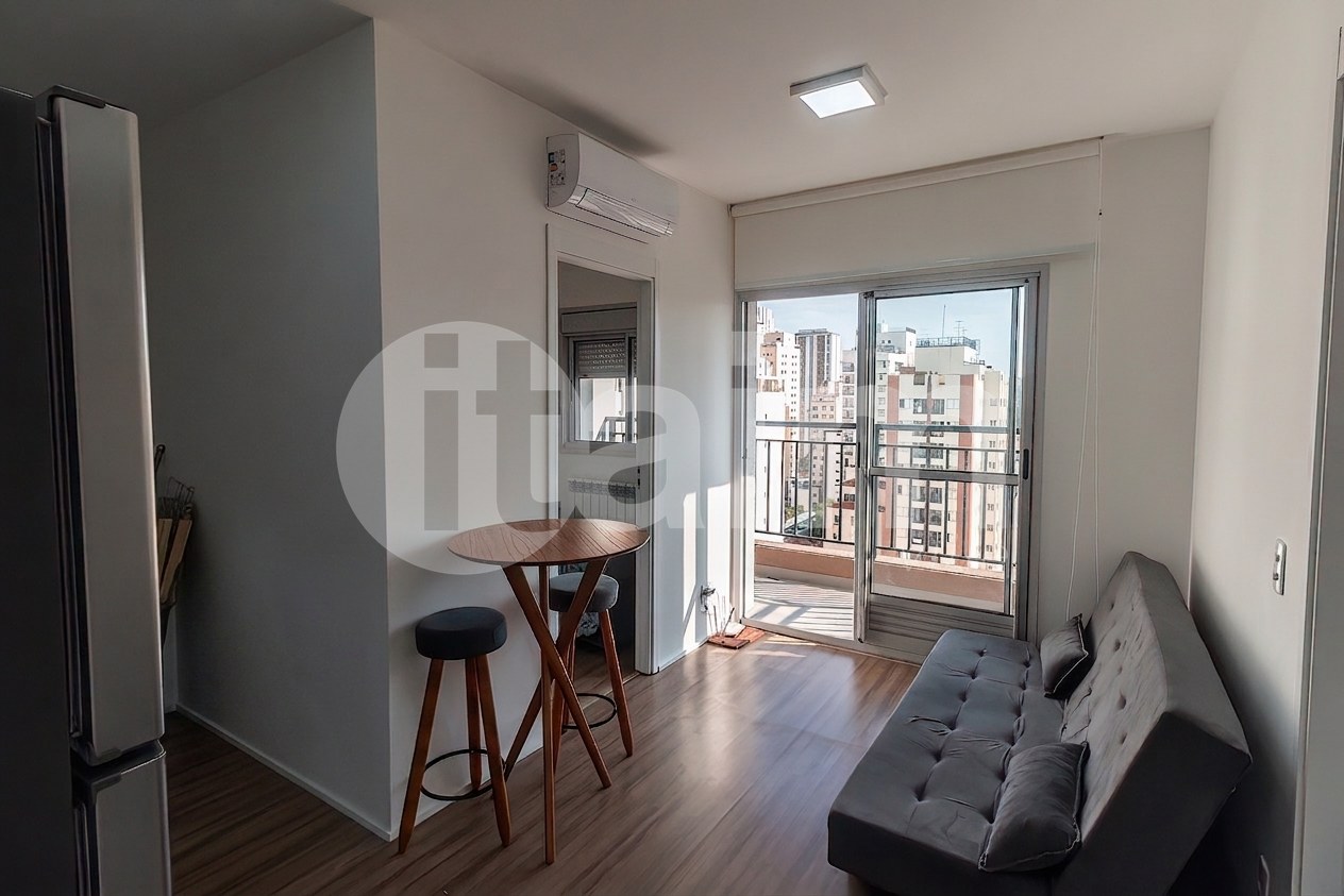 ÚLTIMA OPORTUNIDADE: Viva no Coração de Pinheiros com Mobilidade Total e o Melhor Custo-Benefício da Região!