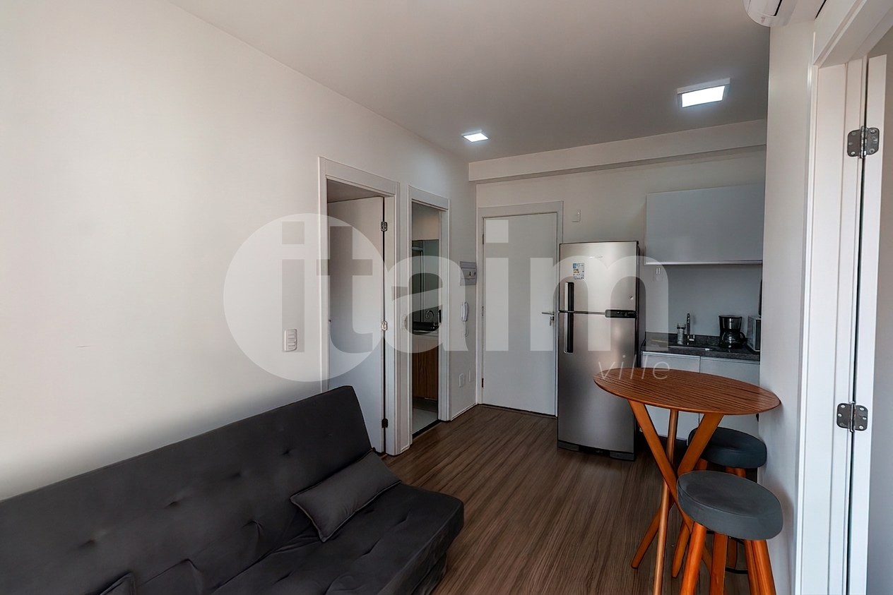 ÚLTIMA OPORTUNIDADE: Viva no Coração de Pinheiros com Mobilidade Total e o Melhor Custo-Benefício da Região! 3