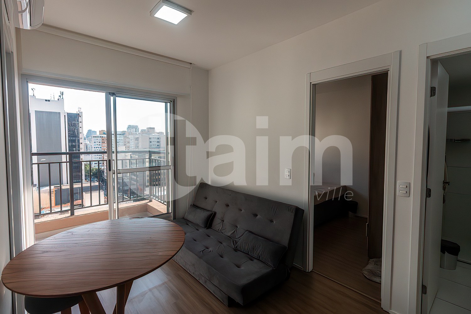 ÚLTIMA OPORTUNIDADE: Viva no Coração de Pinheiros com Mobilidade Total e o Melhor Custo-Benefício da Região! 4